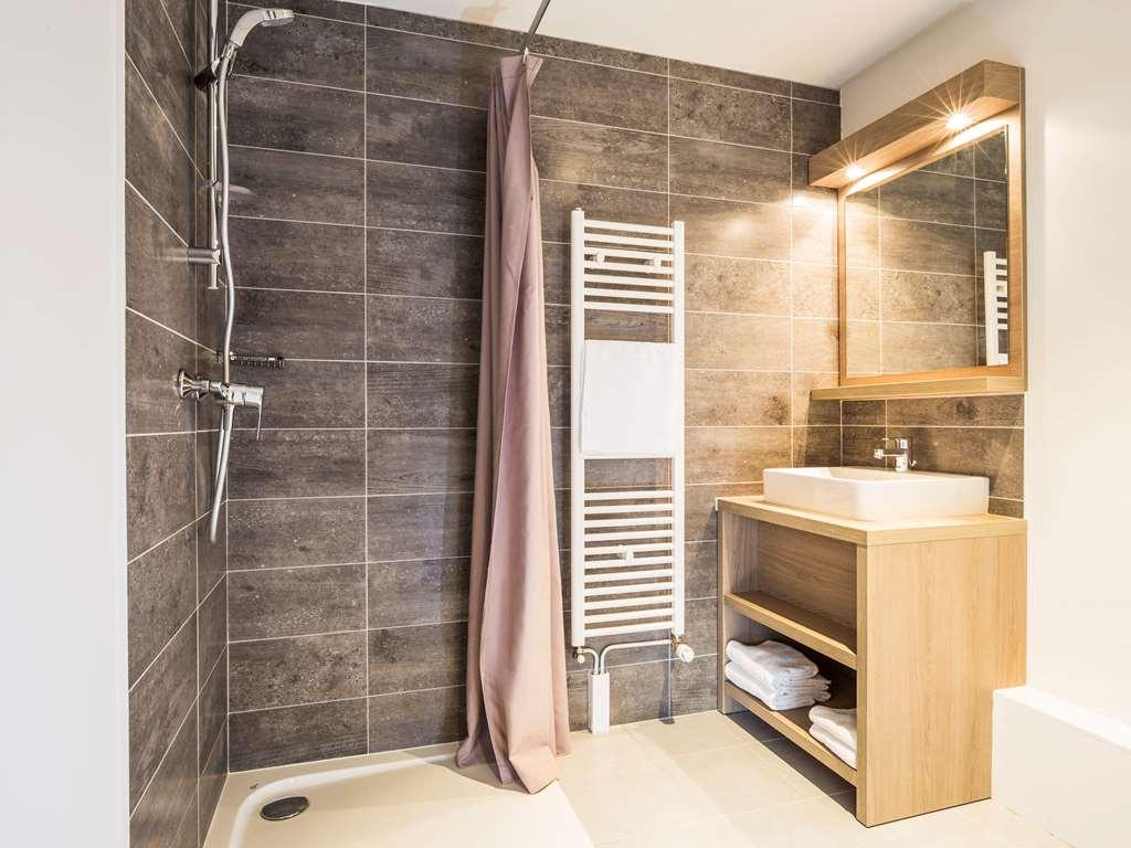 Aparthotel Adagio Access Saint Nazaire Room photo