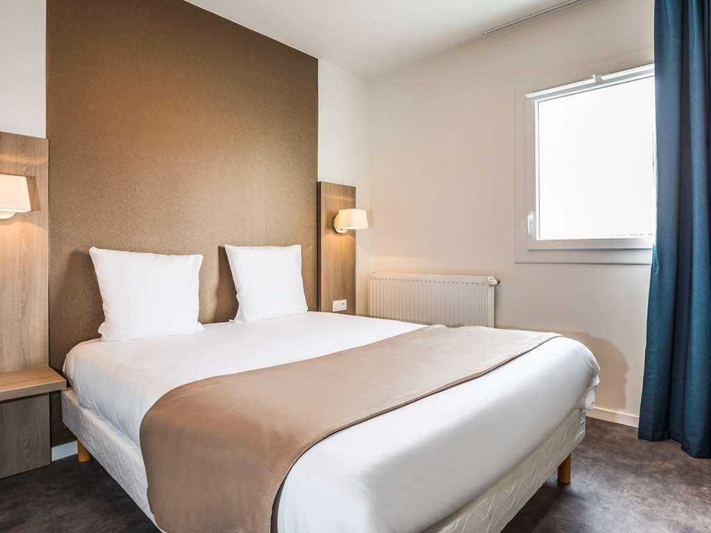 Aparthotel Adagio Access Saint Nazaire Room photo